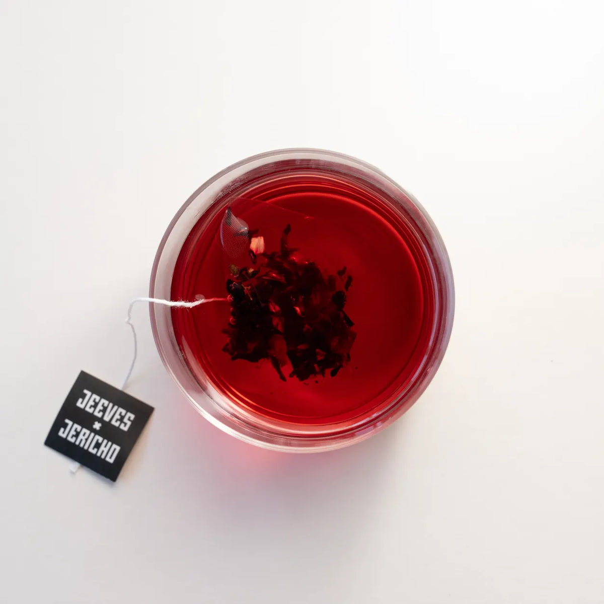 Red Berry Burst Tea Bags