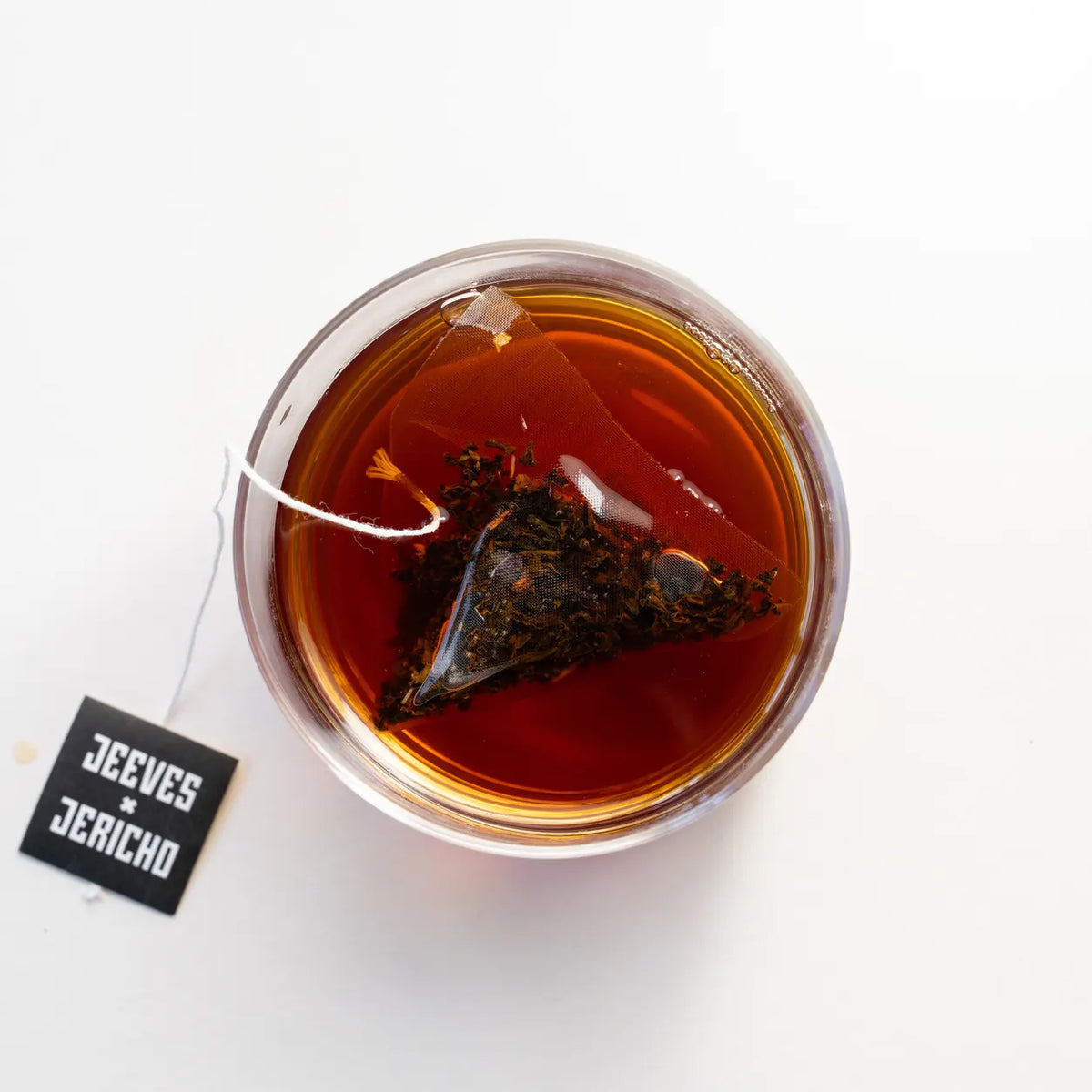 Earl of Grey Tea Bags