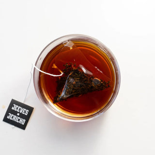 Earl of Grey Tea Bags