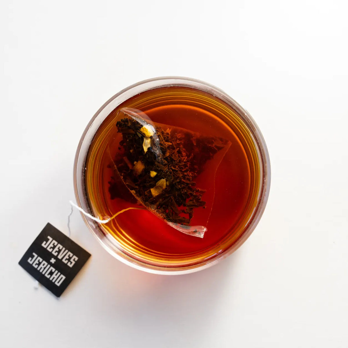 Girlie Grey Tea Bags