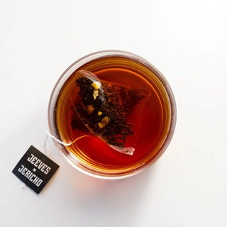 Girlie Grey Tea Bags