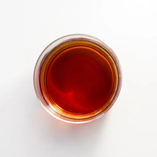 Té de desayuno descafeinado en hebras