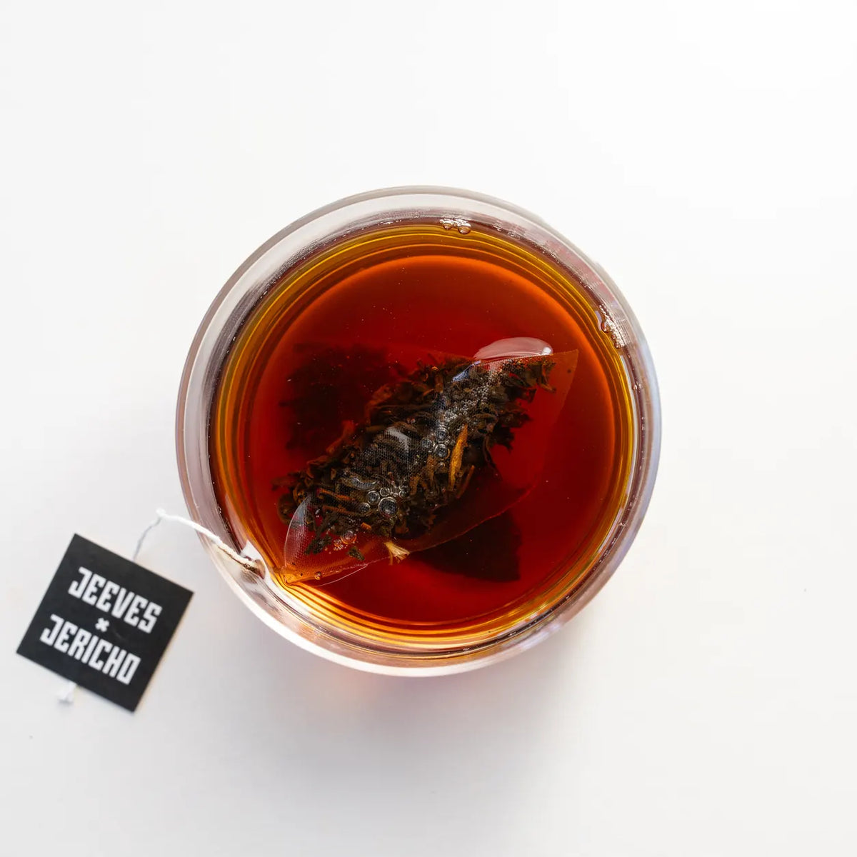 Decaf Breakfast Tea Bags