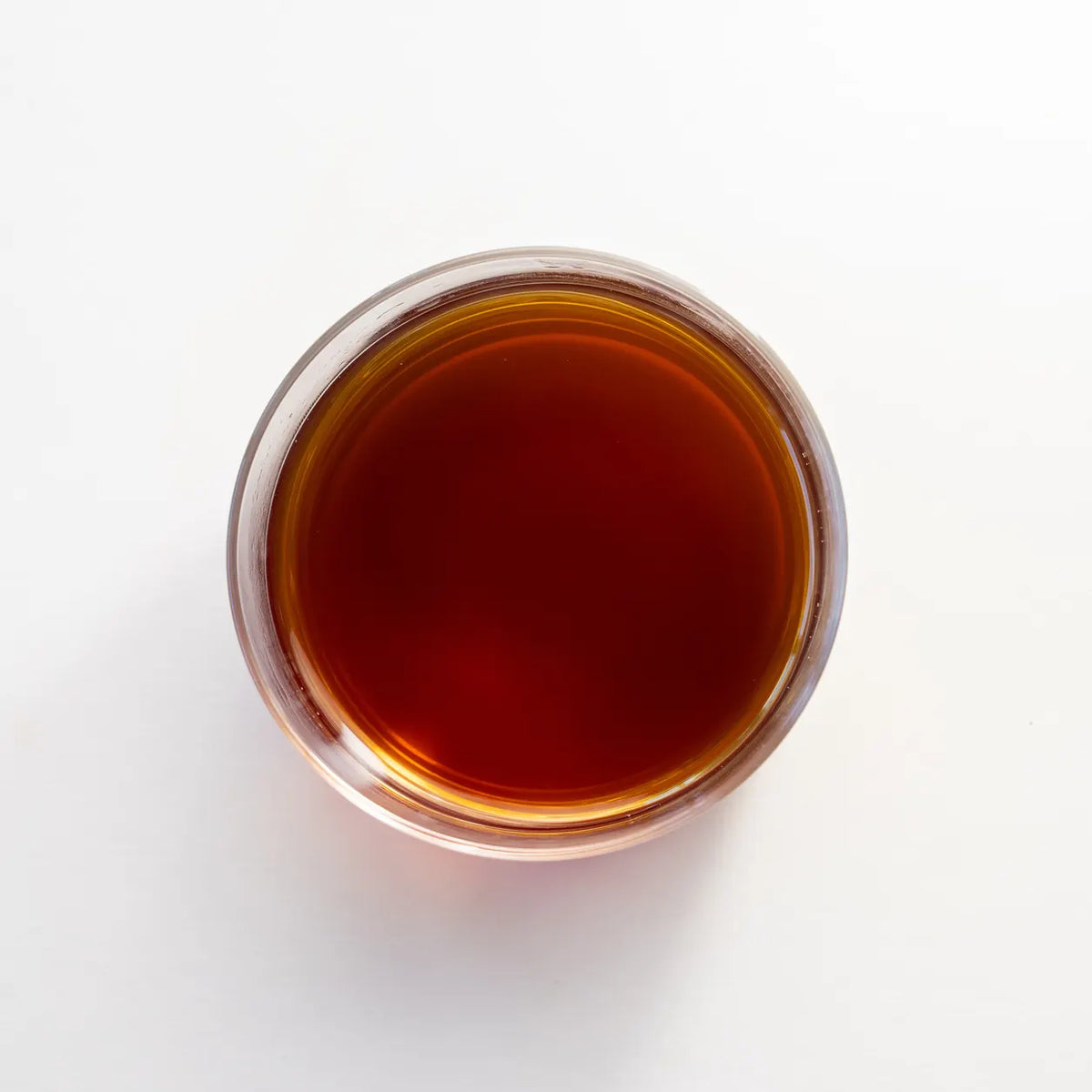Té de hoja suelta Golden Yunnan