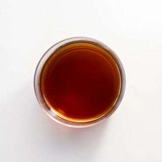 Té de hoja suelta Golden Yunnan