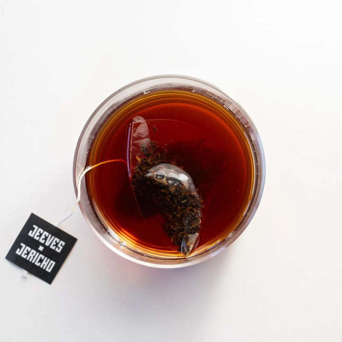 English Breakfast Tea Bags