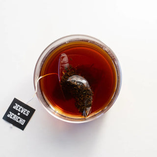 English Breakfast Tea Bags