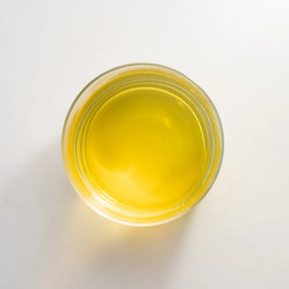 Té Sencha en hebras