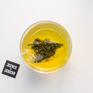 Sencha Tea Bags