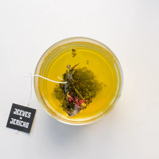 Japanese Cherry Tea Bags