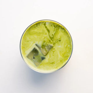 Matcha ceremonial