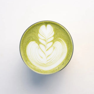 Bolsa de té matcha japonés a granel de 500 g