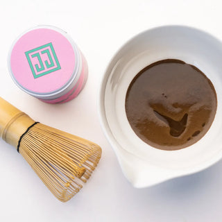 Organic Hōjicha 25g Tin