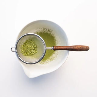 Matcha ceremonial