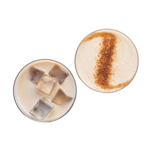 Jeeves & Jericho Chai Fusion 1000ml