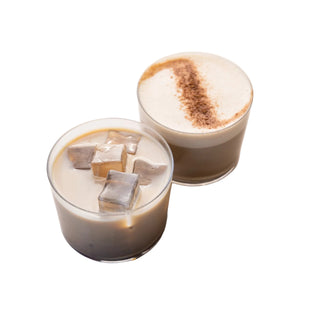 Jeeves & Jericho Chai Fusion 1000ml