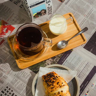 Dales Brew Loose Leaf Tea