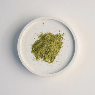 Bolsa de té matcha japonés a granel de 500 g