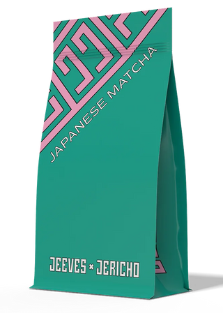 Japanese Matcha 500g Bag