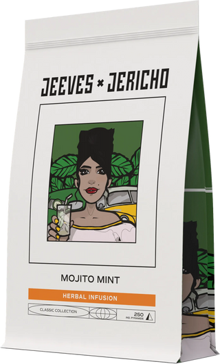 Mojito Mint Tea Bags