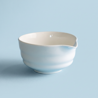 Matcha Bowl White