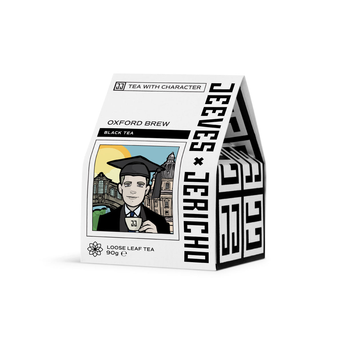 Suscripción a Oxford Brew