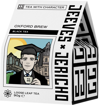 Oxford Brew Retail Loose 12X90G
