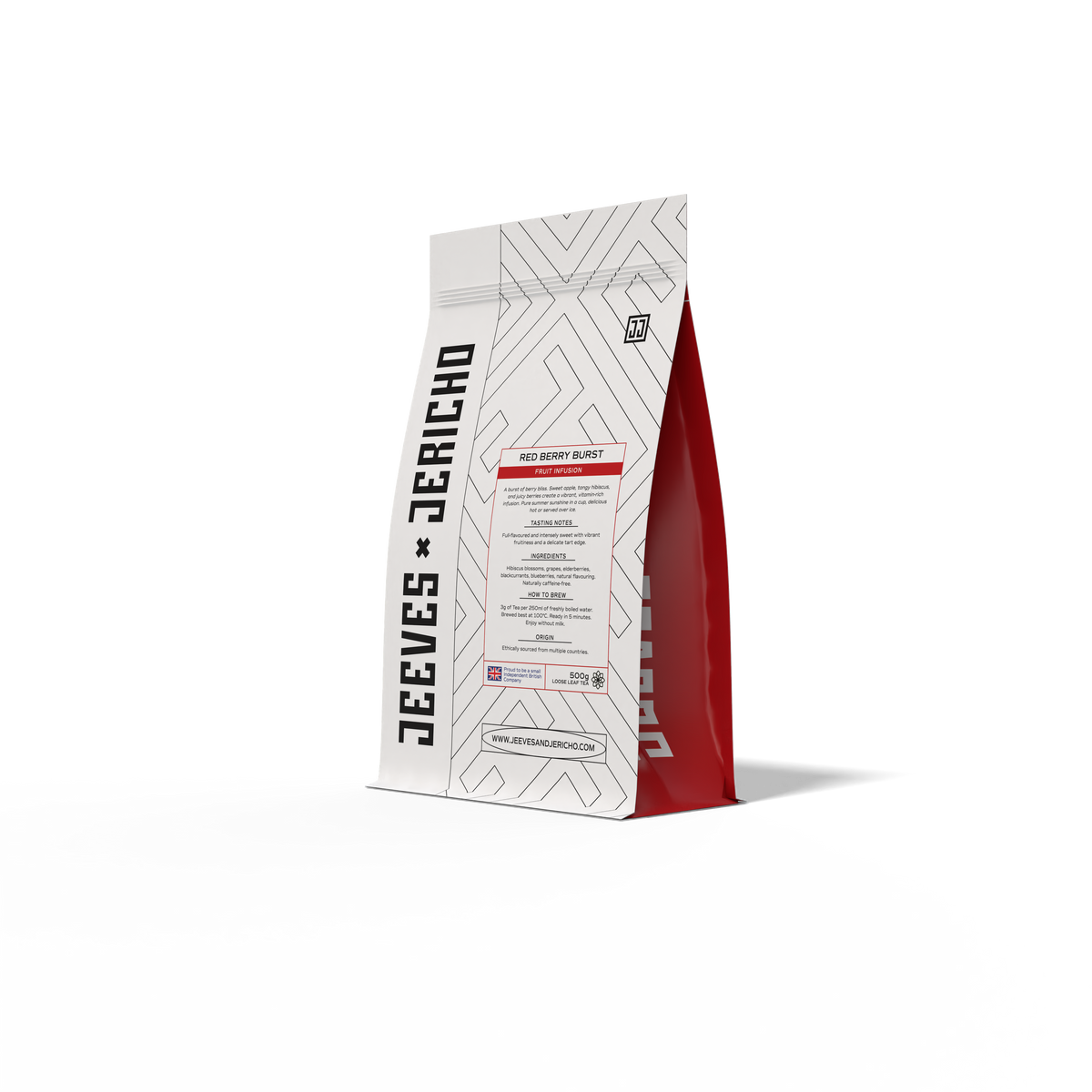 Suscripción a Red Berry Burst