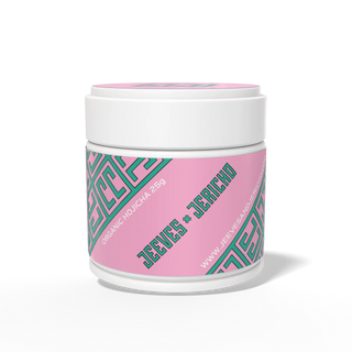 Organic Hōjicha 25g Tin