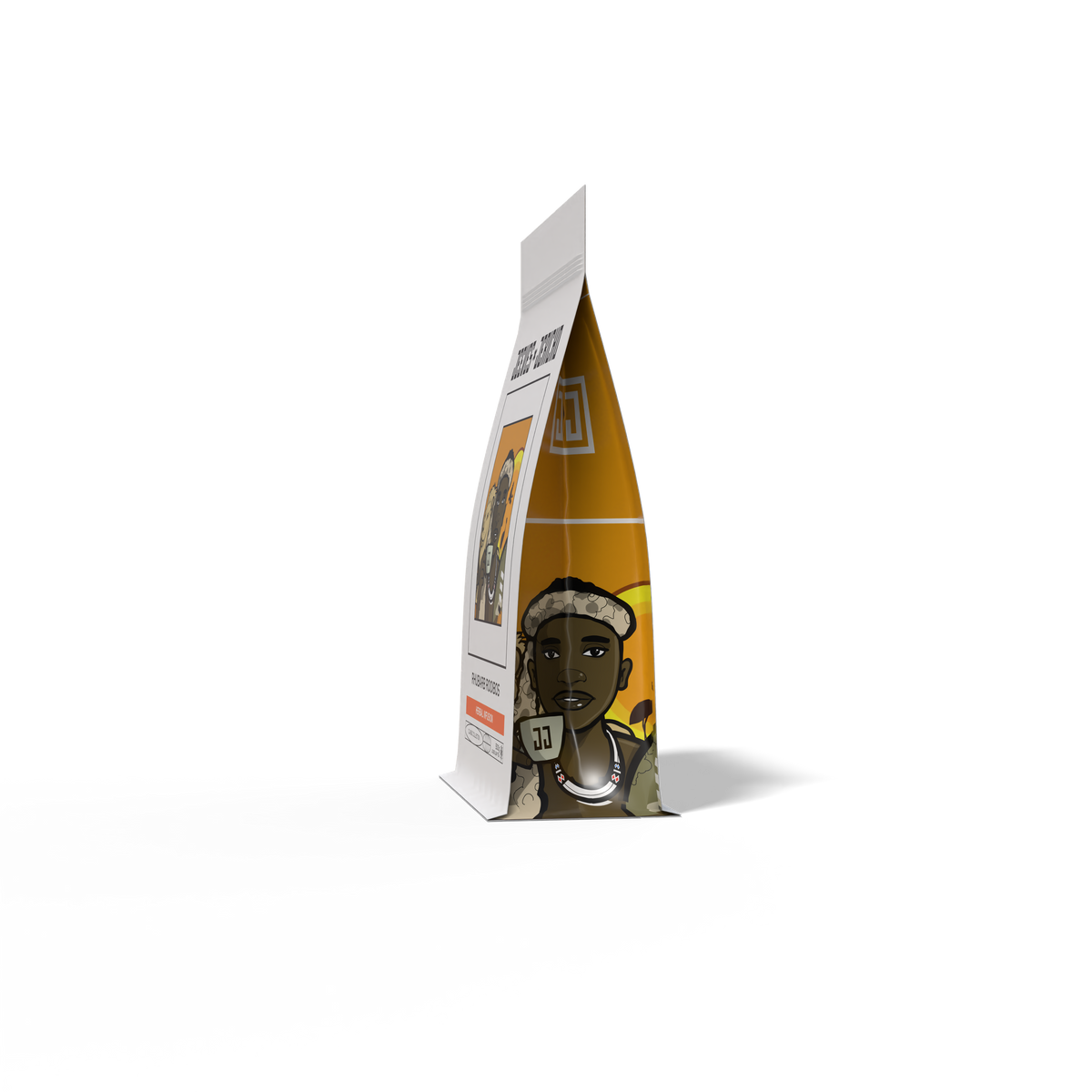 Suscripción de Ruibarbo y Rooibos