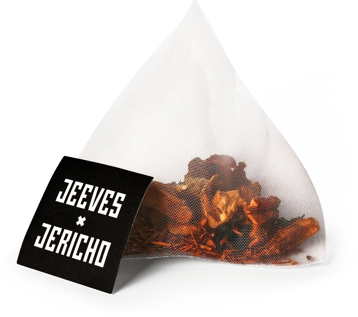 Rhubarb Rooibos Tea Bags