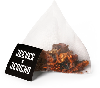 Rhubarb Rooibos Tea Bags