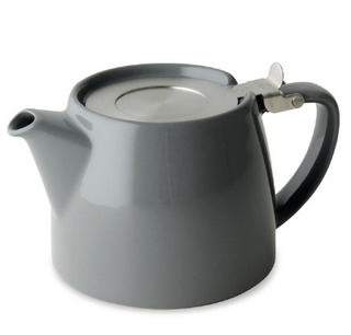 Stump Loose Tea Infuser Teapots