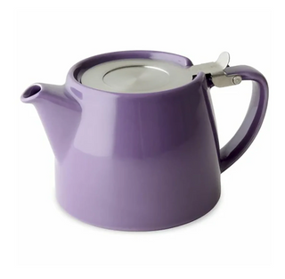 Stump Loose Tea Infuser Teapots
