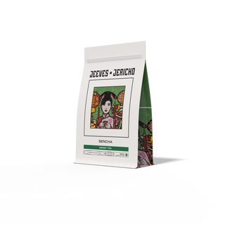 Sencha Green Tea Foodservice 500g