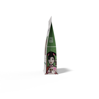 Sencha Green Tea Teabags