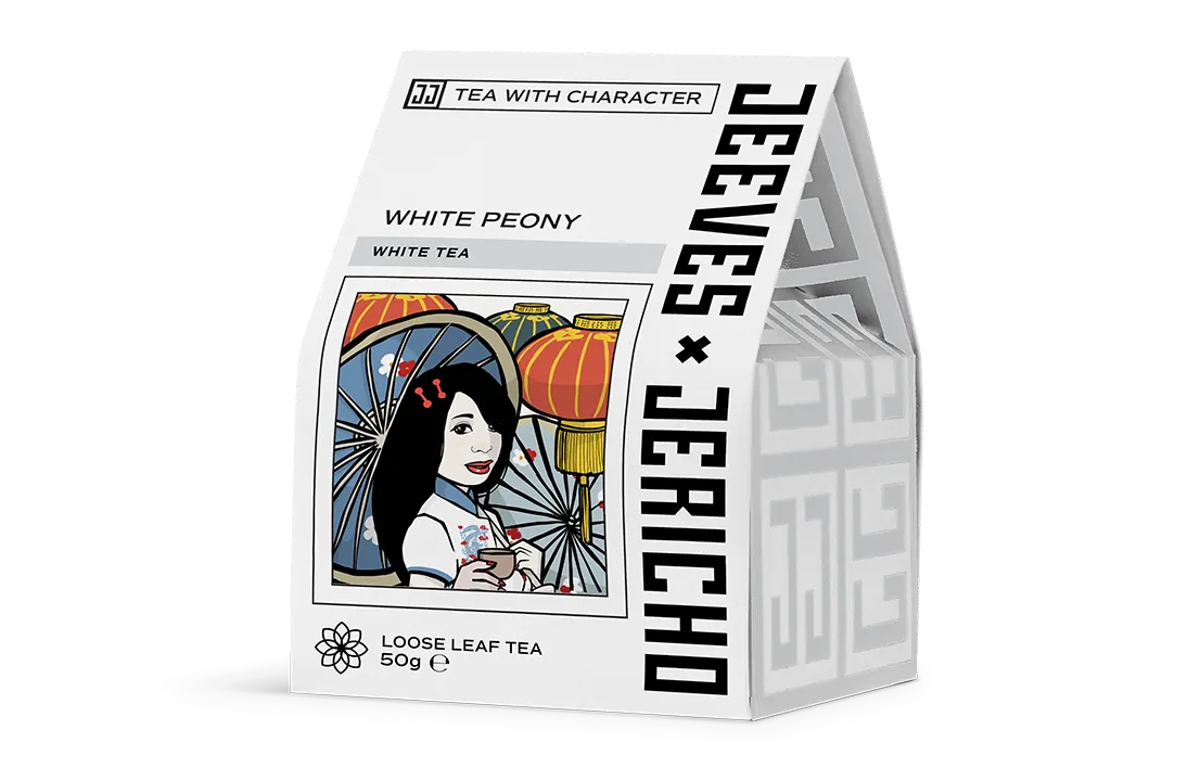 Té blanco