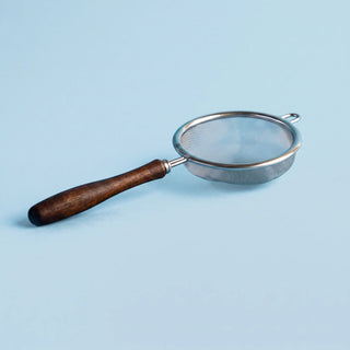 Matcha Sieve