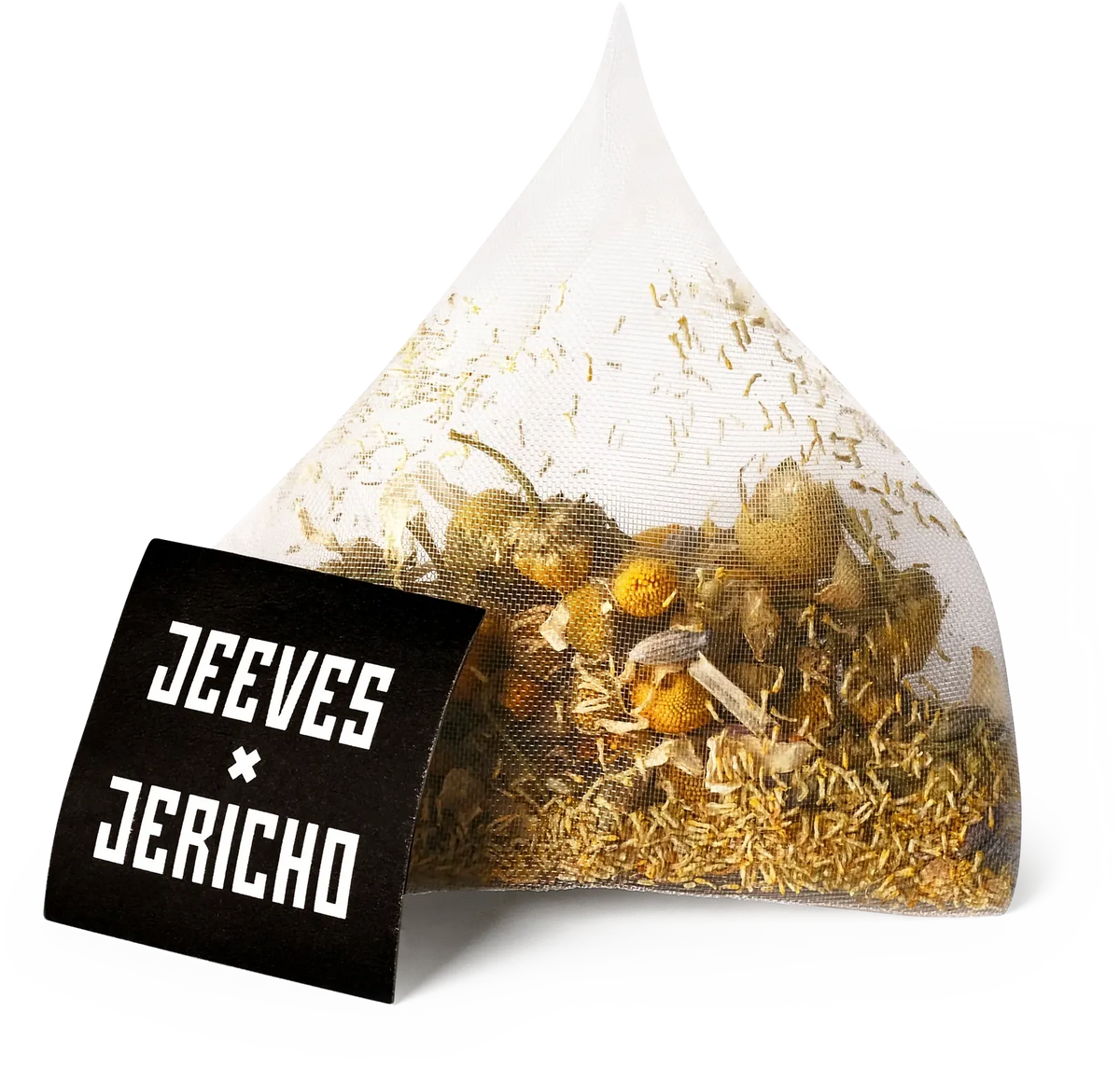 Chamomile & Lavender Tea Bags