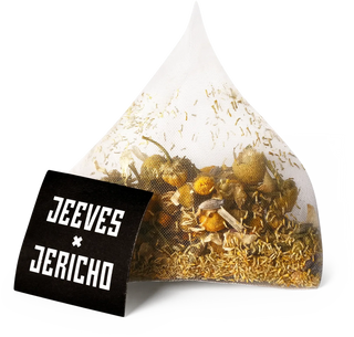 Chamomile & Lavender Tea Bags
