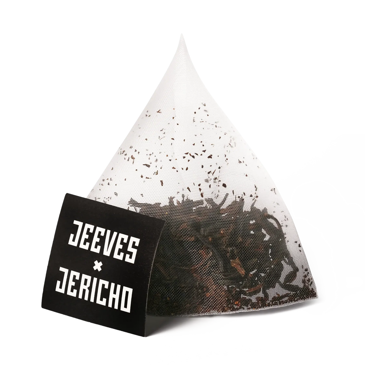 Decaf Breakfast Tea Bags
