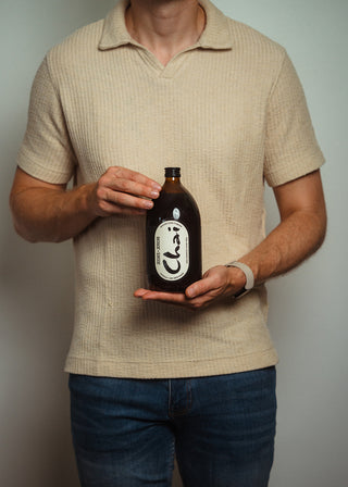 Spiced Chai Fusion - Chai 1000ml