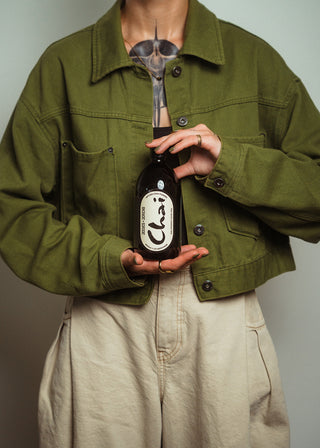 Spiced Chai Fusion - Chai 500ml