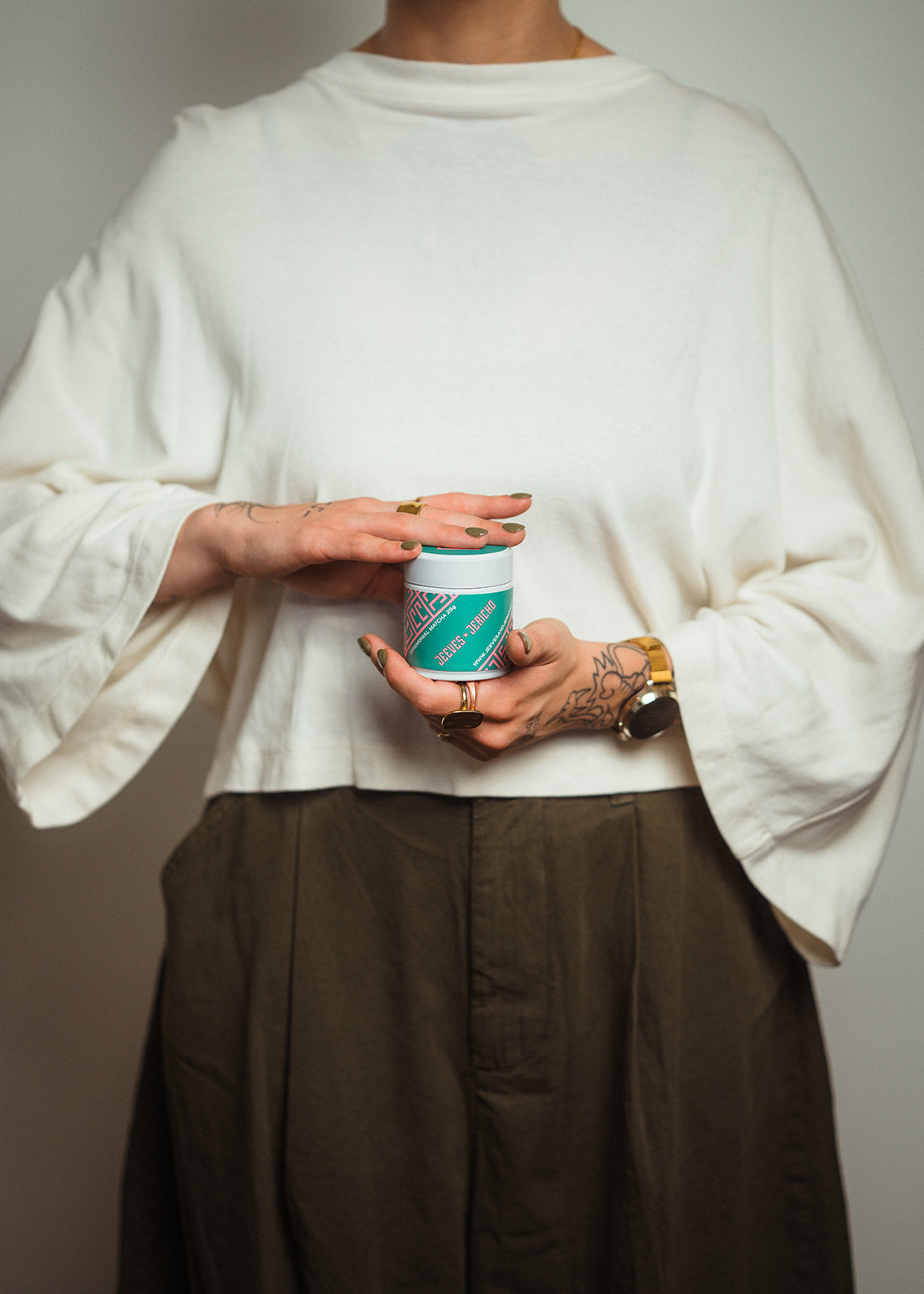 Matcha ceremonial