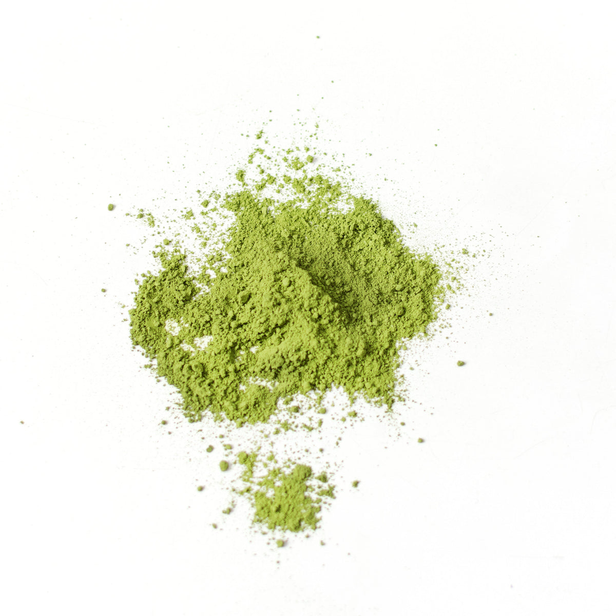 Suscripción de mezcla de matcha japonés