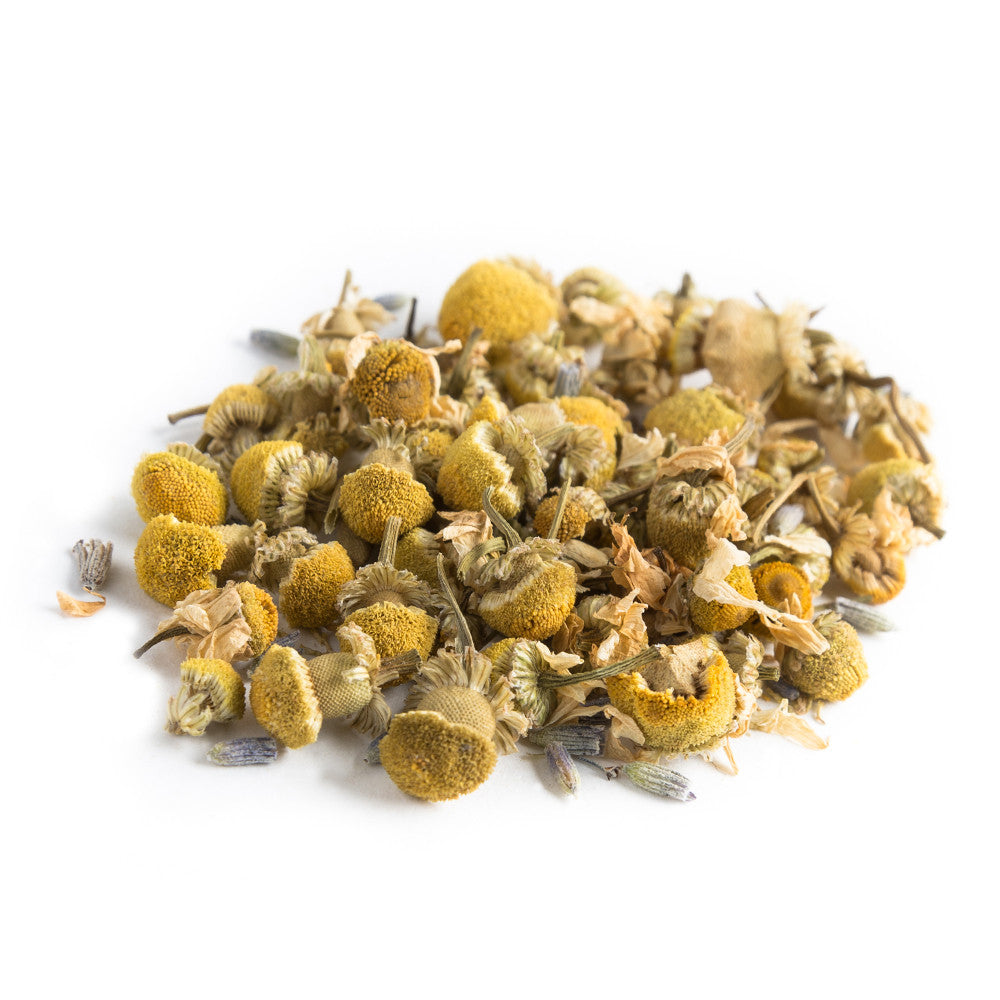 Suscripción de manzanilla y lavanda