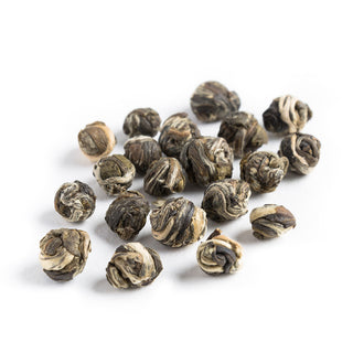 Jasmine Dragon Pearls