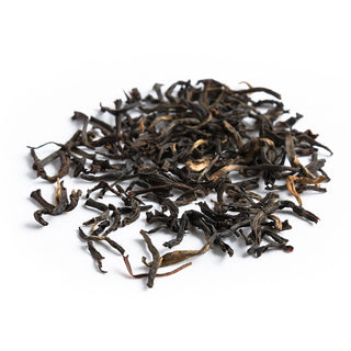 Assam Second Flush