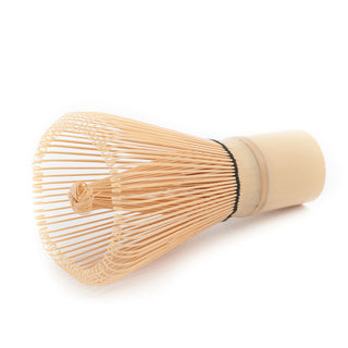Bamboo Chasen Matcha Whisk