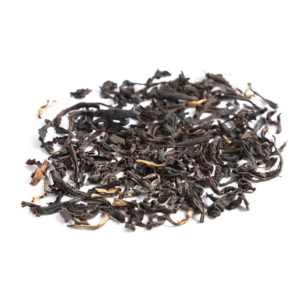 Suscripción de té English Breakfast